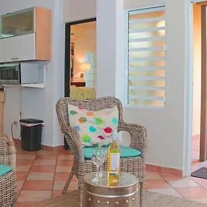 Apartment Serena Baja