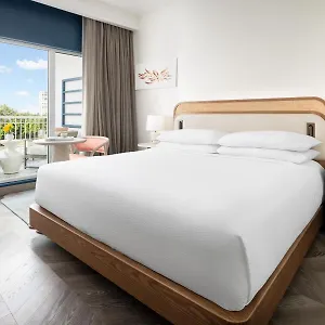 Hotell Verdanza