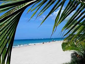 Oceana Hostal Playero San Juan