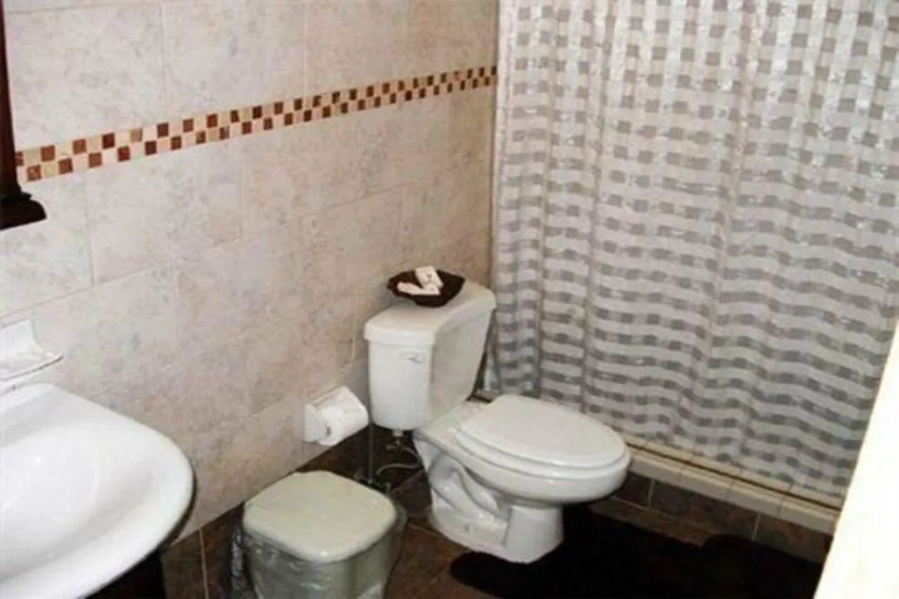 Hotel Oceana Hostal Playero San Juan