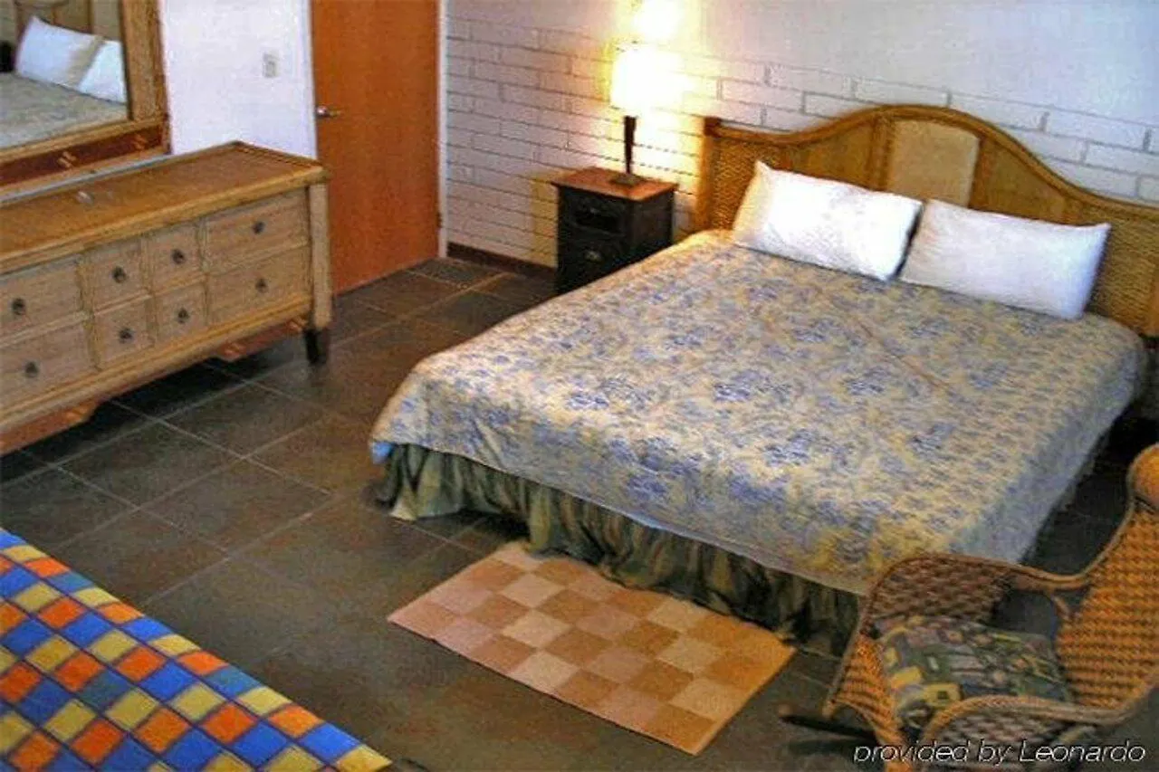 Oceana Hostal Playero San Juan 2*,  Puerto Rico