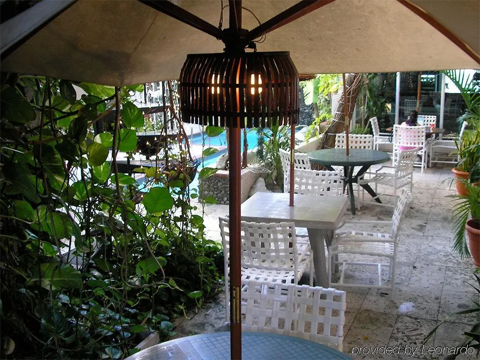 Hotel Oceana Hostal Playero San Juan