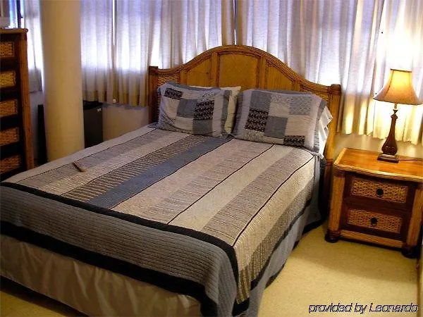 Oceana Hostal Playero San Juan