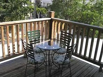 ** Hotel Oceana Hostal Playero San Juan Puerto Rico