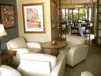 Oceana Hostal Playero San Juan Hotel