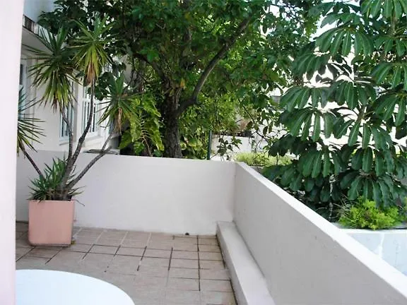 Oceana Hostal Playero San Juan