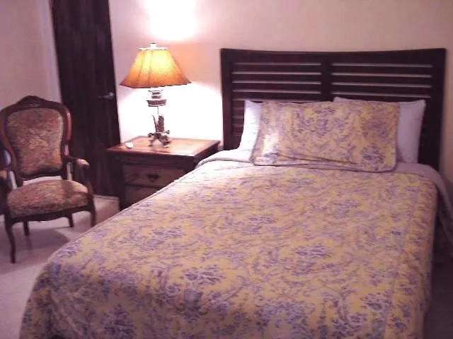 ** Hotel Oceana Hostal Playero San Juan Puerto Rico
