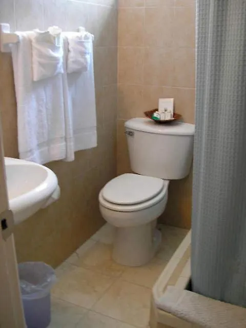 Hotel Oceana Hostal Playero San Juan