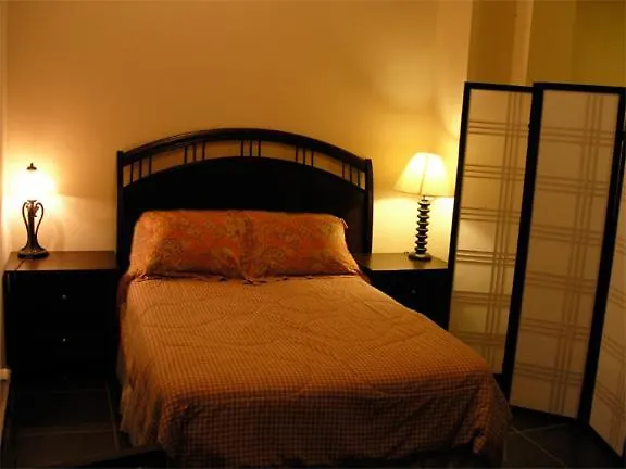 Oceana Hostal Playero San Juan 2*,