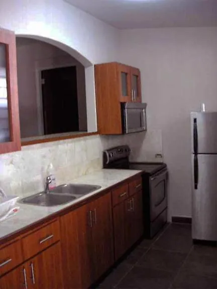 Hotel Oceana Hostal Playero San Juan
